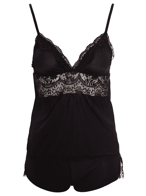 Lace Cami - 图片 3