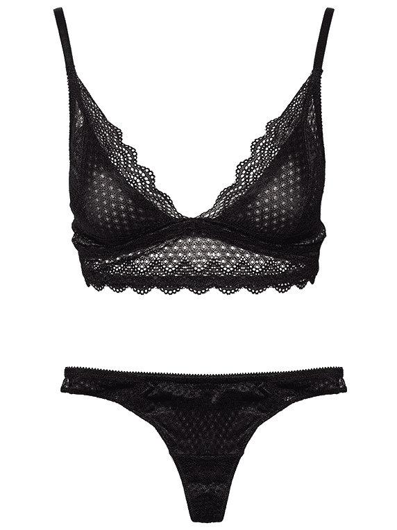 Soft Lace - 图片 3