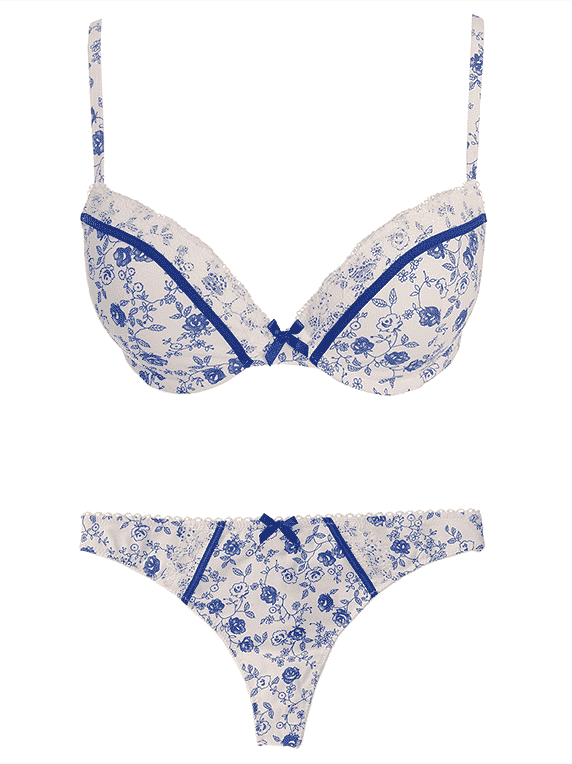 Claudia Push Up - 图片 4